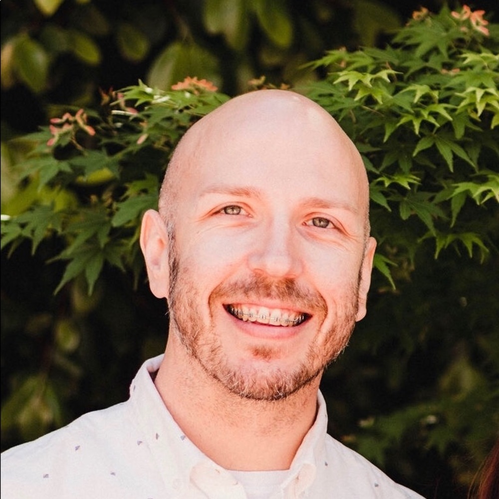 Meet your Posher, Wes